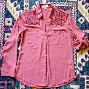 Express Portofino Shirt